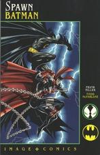Spawn/Batman #1 - Authographed Limited Edition (3083/10000), Boeken, Strips | Comics, Verzenden, Nieuw
