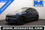 Zakelijke Lease |  Lynk & Co 01 1.5 Hybride|FULL BLACK XXL|2, Auto's, Lynk & Co, Automaat, Stof, Gebruikt, Euro 6