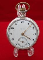Favor - silver/gold Pocket watch - 1900-1949, Sieraden, Tassen en Uiterlijk, Horloges | Heren, Nieuw