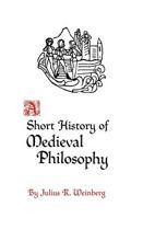 A Short History of Medieval Philosophy 9780691019567, Boeken, Filosofie, Zo goed als nieuw, Verzenden
