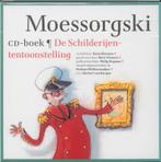 De schilderijententoonstelling / Kindercollectie klassiek, Verzenden, Zo goed als nieuw