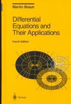 Studyguide for Differential Equations and Thei 9780387978949, Boeken, Zo goed als nieuw, Verzenden