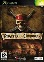 Pirates of the Caribbean (Xbox Original Games), Spelcomputers en Games, Games | Xbox Original, Ophalen of Verzenden, Zo goed als nieuw
