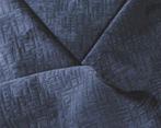 Hoge kwaliteit iriserend zijdefluweel 500 x 140 cm - Zijde, Antiek en Kunst, Antiek | Kleden en Textiel