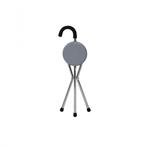 Wandelstok met zitje, Ophalen of Verzenden, Nieuw