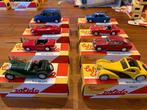 Solido 1:43 - Modelauto (8) - Solido, Nieuw