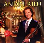 Andre Rieu - December Lights - CD, Ophalen of Verzenden, Nieuw in verpakking
