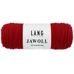 Lang Yarns Jawoll Superwash - 61 bordeauxrood - Sokkenwol, Hobby en Vrije tijd, Ophalen of Verzenden, Nieuw