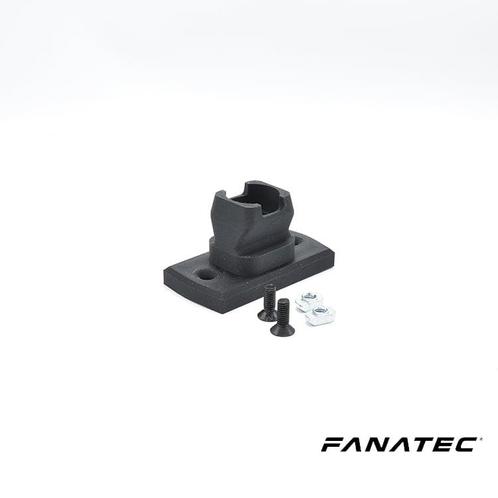 Fanatec QR2 Wheel Mount for Sim Rig - -, Computers en Software, Overige Computers en Software, Nieuw, Verzenden