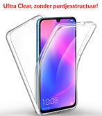 Huawei P30 Pro 360° Ultra Clear Hybrid PC + TPU Hoesje, Ophalen of Verzenden, Nieuw