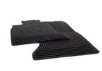 Rubber Matten BMW 5 Serie F10 F11 en F10 F11 OE LCI B0887, Nieuw