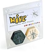 Hive - Mosquito Uitbreiding | Story Factory -, Hobby en Vrije tijd, Gezelschapsspellen | Bordspellen, Verzenden, Nieuw