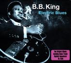 cd - B.B. King - Electric Blues, Verzenden, Zo goed als nieuw