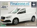 Mercedes-Benz Citan 110 CDI L1H1 BPM Vrij AUT Airco €429pm, Automaat, Wit, Mercedes-Benz, Diesel