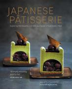 9781849758109 Japanese Patisserie James Campbell, Boeken, Kookboeken, Nieuw, James Campbell, Verzenden
