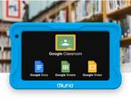 Kurio Tab Premium Blauw, Verzenden, Zo goed als nieuw