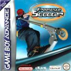 Game Boy Freestyle Scooter (In doos), Verzenden, Zo goed als nieuw