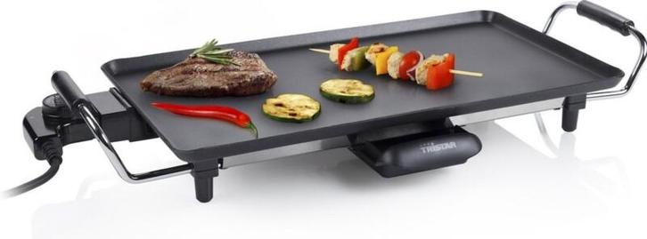 Tristar BP-2965  Gourmet bakplaat Grillplaat 46 cm  voor ..., Huis en Inrichting, Keuken | Keukenbenodigdheden, Verzenden