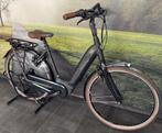 Elektrische fiets - Gazelle Grenoble C8 - Bosch Middenmotor, Ophalen of Verzenden, Zo goed als nieuw, 51 tot 55 cm, 50 km per accu of meer