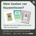 JAKKES, BEESTJES! 9789064545078 Kouwenhoven, Verzenden, Gelezen, Kouwenhoven