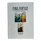 Final Fantasy Ultimania Archive Volume 2 (HC) (NIEUW), Verzenden, Nieuw