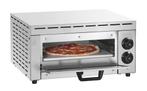 Bartscher Pizzaoven ST340 | 1x Pizza Ø330mm | 230V | 510x500, Ophalen of Verzenden, Nieuw in verpakking