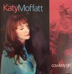 cd - Katy Moffatt - Cowboy Girl, Cd's en Dvd's, Verzenden, Zo goed als nieuw