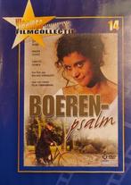 Boeren-Psalm, Cd's en Dvd's, Verzenden, Nieuw in verpakking, Drama