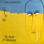 LP gebruikt - The Gadgets - The Fruits Of Akeldama, Verzenden, Zo goed als nieuw