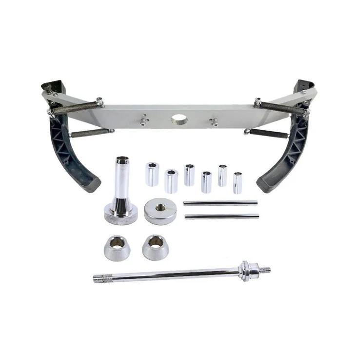 Opspanadapter voor motorwielen, Auto diversen, Autogereedschap