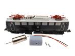 micromotor NH006 motor ombouwset voor Hobbytrain E10.1, BR, Hobby en Vrije tijd, Modeltreinen | N-Spoor, Overige merken, Gelijkstroom