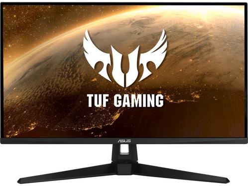 ASUS TUF Gaming VG289Q1A Zwart, Computers en Software, Monitoren, Zo goed als nieuw, Verzenden
