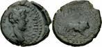 193-211 Septimius Severus Philippopolis Thrakien Bronze A..., Verzenden