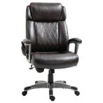 TRUUSK Massage Bureaustoel 6-punts Massagedraaistoel Ergonom, Huis en Inrichting, Verzenden, Nieuw