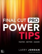 9780137928798 Voices That Matter- Final Cut Pro Power Tips, Boeken, Nieuw, Verzenden, Larry Jordan
