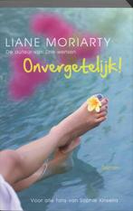 Onvergetelijk! 9789032512118 Liane Moriarty, Boeken, Verzenden, Gelezen, Liane Moriarty