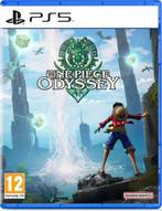 One Piece Odyssey-Standaard (PlayStation 5) NIEUW, Ophalen of Verzenden, Nieuw