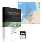 Raymarine LightHouse Waterkaart Binnenwater Nederland, Watersport en Boten, Ophalen of Verzenden, Nieuw