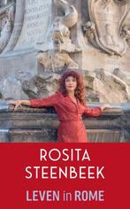Leven in Rome (9789044647501, Rosita Steenbeek), Boeken, Romans, Verzenden, Nieuw