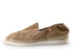 Verbenas Espadrilles in maat 43 Beige, Kleding | Heren, Schoenen, Overige kleuren, Verzenden, Zo goed als nieuw, Espadrilles of Moccasins