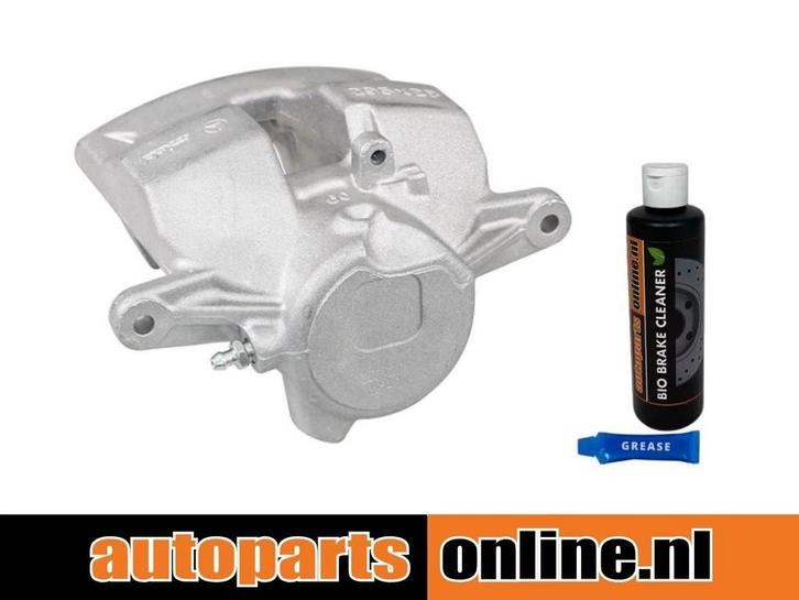 Remklauw Mercedes-benz Slc voorzijde, rechts, Auto-onderdelen, Besturing, Nieuw, Verzenden