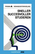 Sneller, succesvoller studeren / Vantoen.nu 9789031502561, Boeken, Verzenden, Zo goed als nieuw, W.F. Kugemann