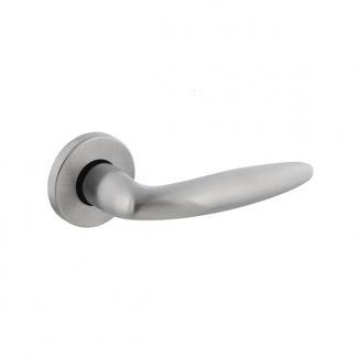 Deurbeslag | Deurklink | Intersteel | Sigaar, Doe-het-zelf en Verbouw, Hang- en Sluitwerk, Nieuw, Verzenden