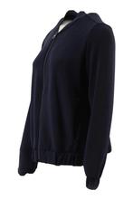 Cecil Jas in maat S Blauw, Kleding | Dames, Cecil, Verzenden, Zo goed als nieuw, Blauw