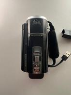 Sony HDR-PJ10 Handycam HD met projector