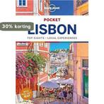 Lonely Planet Pocket Lisbon 9781786572875 Lonely Planet, Boeken, Verzenden, Zo goed als nieuw, Lonely Planet