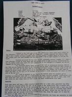 Sci Fi Model kits Timegate 3000 - Speelgoed modelkit Lot of, Kinderen en Baby's, Nieuw