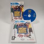 High School Musical Sing it Nintendo Wii, Ophalen of Verzenden, Nieuw