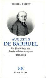 Augustin de Barruel, Nieuw, Verzenden