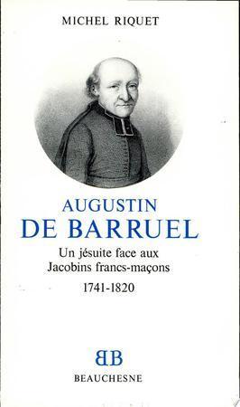 Augustin de Barruel, Boeken, Taal | Overige Talen, Verzenden